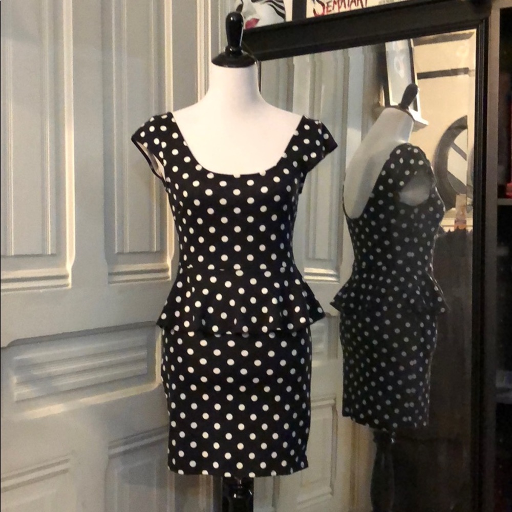 Pinup dress